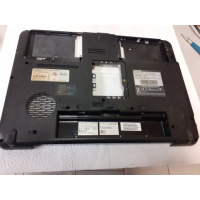 toshiba satellite a300-1im coperchi inferiore base